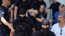 Ειρήνη Μουρτζούκου: «Θα αναλάβει το μερίδιο που της αναλογεί, δεν είναι η μόνη που ευθύνεται» λέει ο δικηγόρος της