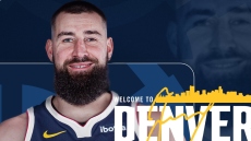 Έιντελμαν για Βαλαντσιούνας: «Ανυπομονώ να έρθει στους Νάγκετς και να προσαρμοστεί»
