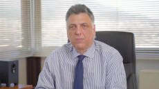 Διατροφική πολιτική: Μια εθνική πρόκληση για την Υγεία, την επισιτιστική επάρκεια και την πρωτογενή παραγωγή 
