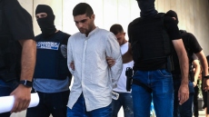 «Έρχεται, έρχεται;»: Η τελευταία επικοινωνία του δράστη πριν τη δολοφονία του Πολωνού καθηγητή