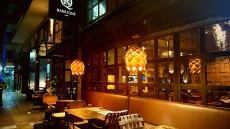 Barrique Port στην Τρούμπα: Εστιατόριο με premium κρέατα και ψήσιμο σε ξυλόφουρνο