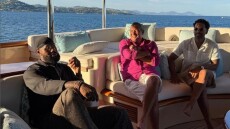 Ο Ραζνάτοβιτς επιβεβαίωσε τη δημιουργία νέας λίγκας με τον ΛεΜπρόν: «Θα είναι ακόμα ένα πλήγμα για τη EuroLeague»!
