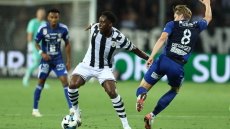 Ο Παβλένκα κράτησε όρθιο τον κακό ΠΑΟΚ  που έμεινε στο 0-0 με τη Βόλφσμπεργκερ και η πρόκριση θα κριθεί στην Αυστρία - Δείτε βίντεο