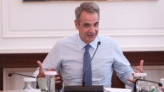 Κυριάκος Μητσοτάκης: Η Δυτική Ελλάδα αλλάζει σελίδα – Ανάπτυξη με στοχευμένες δημόσιες επενδύσεις