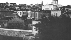 Μυτιλήνη: Μια Παναγιά που πέρασε και χάθηκε, στο Μοσχονήσι της Μικρασίας