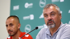 Προπονητής Σαμσουνσπόρ: «Δυνατός αντίπαλος ο Παναθηναϊκός, να παίξουμε χωρίς φόβο απέναντί του»