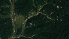 Βόρεια Κορέα: Μυστική βάση που μπορεί να φιλοξενήσει ως και 9 βαλλιστικούς πυραύλους, αποκάλυψε αμερικανική έκθεση