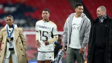 Μπορούσια Ντόρτμουντ: Έξαλλοι με τον πατέρα του Μπέλιγχαμ