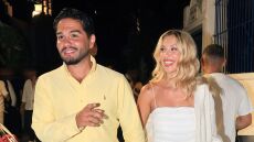 Χρήστος Μάστορας: Το βίντεό του για τα γενέθλια της Γαρυφαλλιάς Καληφώνη