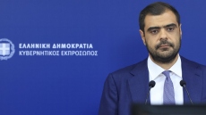 Μαρινάκης: Όποιος προτείνει να δοθεί 13ος μισθός, λέει πρακτικά ότι δεν θα δοθεί κάτι άλλο σε όλους τους υπόλοιπους