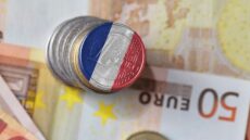 Γαλλία: Βουτιά για τα ομόλογα μετά την υποβάθμιση από S&P Global Ratings
