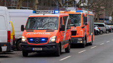 Χιλιάδες σπίτια χωρίς ρεύμα στο Βερολίνο - Εμπρησμούς σε πυλώνες ερευνούν οι Αρχές