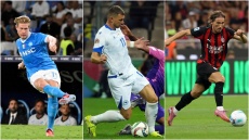 Η Serie A γεμίζει «παλιοσειρές» - Μεγάλες δόξες άνω των 30 σε νέα ξεκινήματα
