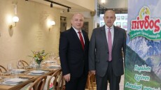 ΑΠΣΙ Πίνδος: Οι νέες… εμβληματικές επενδύσεις και ο πήχης των 400 εκατ. ευρώ