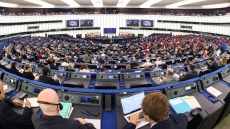 Ευρωπαϊκό Κοινοβούλιο: Να επιβληθούν κυρώσεις στην Τουρκία για την παράνομη κράτηση των 5 Ελληνοκυπρίων