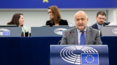 Ημερίδα για την Τεχνητή Νοημοσύνη και το ρόλο της Θεσσαλονίκης διοργανώνει ο Δημήτρης Τσιόδρας