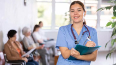 Ποια χώρα έχει τους περισσότερους νοσηλευτές στην Ευρώπη – Η θέση της Ελλάδας