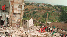 Κλοιός από Ρίχτερ: Γιατί οι σεισμολόγοι δεν βλέπουν τα ρήγματα... κάτω από τα πόδια τους