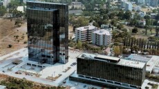 Μπάμπης Βωβός Διεθνής Τεχνική: «Μοσχοπουλήθηκαν» θέσεις πάρκινγκ στο Atrina Center