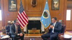 Κικίλιας: Οι ΗΠΑ παράγουν LNG και η Ελλάδα, με τον πανίσχυρο στόλο της, μπορεί να το μεταφέρει σε όλο τον κόσμο