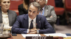 Μητσοτάκης: Η Τεχνητή Νοημοσύνη να γίνει ακρογωνιαίος λίθος για έναν πιο ασφαλή, δίκαιο και ειρηνικό κόσμο