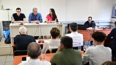 Άνω κάτω ο ΣΥΡΙΖΑ λόγω Τσίπρα:  «Όποιου δεν του αρέσει να φύγει» ζήτησε η πλευρά Πολάκη στην Πολιτικη Γραμματεία