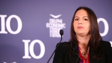 Βαλεντίνα Ρέινο: Δεν φταίει η Airbnb για το στεγαστικό πρόβλημα