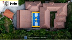 bwin: Ένα γήπεδο «ξαναγεννήθηκε» στο Μέτσοβο