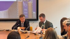 Ντομπρόβσκις στο newmoney: Τι θα γίνει όταν τελειώσει το Ταμείο Ανθεκτικότητας και Ανάκαμψης