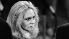 Πέθανε η Τζόαν Κένεντι - Ήταν σύζυγος του γερουσιαστή Τεντ Κένεντι