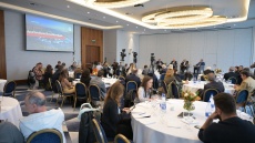 ΑΠΘ: Το όραμα των νέων Πρυτανικών Αρχών για την πόλη, την ανανέωση των υποδομών, την ενίσχυση της έρευνας, τη διεθνοποίηση του πανεπιστημίου