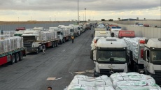 Γάζα: Η Παλαιστινιακή Αρχή δηλώνει έτοιμη να αναλάβει τη διαχείριση του περάσματος στη Ράφα