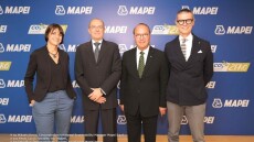 MAPEI Hellas: Νέο εργοστάσιο στη Βόρεια Ελλάδα – Εξαγωγικός κόμβος για τα Βαλκάνια