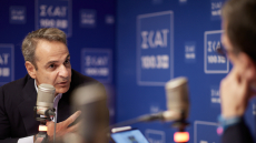 Μητσοτάκης: Η ρύθμιση για τον Άγνωστο Στρατιώτη εμπεδώνει το προφανές - Επικοινώνησα προσωπικά με τον Δένδια, δεν εξέφρασε καμία διαφωνία