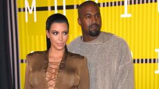 Κιμ Καρντάσιαν για τον γάμο της με τον Κάνιε Γουέστ: Πάντα ένιωθα σαν να είχα σύνδρομο της Στοκχόλμης