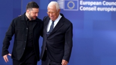 Νέα κεφάλαια διαπραγμάτευσης με την Ουκρανία και τη Μολδαβία ανοίγει από αύριο η ΕΕ
