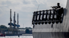 Αυτό είναι το σχέδιο επανεξοπλισμού της Γερμανίας - Προγράμματα-μαμούθ €377 δισ. για drones, F-35, Tomahawk και δορυφόρους