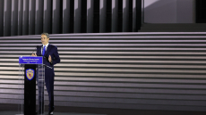 Μητσοτάκης: Σε εξέλιξη το πιο φιλόδοξο πρόγραμμα εκσυγχρονισμού στην ιστορία των Ενόπλων Δυνάμεων - Η νέα όψη του υπ. Εθνικής Άμυνας