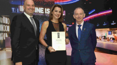 STIRIXIS Group: Διεθνής βράβευση στο Λονδίνο από τα International Property Awards 2025 για δύο έργα στην Ελλάδα