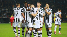 ΠΑΟΚ - Γιουνγκ Μπόις 4-0: Από τεσσάρα σε τεσσάρα και «πετάει» για την πρόκριση ο Δικέφαλος - Δείτε τα γκολ 