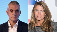 Παραιτήθηκαν ο γενικός διευθυντής του BBC και η διευθύνουσα σύμβουλος για μοντάζ σε ομιλία του Τραμπ