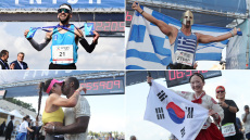 42ος Αυθεντικός Μαραθώνιος: To repeat του Καραΐσκου, η αφιέρωσή του, οι προτάσεις γάμου και ο... Αρχαίος Έλληνας