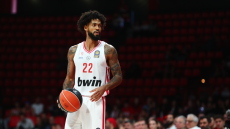 Ντόρσεϊ για το παιχνίδι με τη Ζάλγκιρις: Να ετοιμαστούμε για μια μάχη υψηλού επιπέδου 