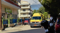 Ηλικιωμένος έπεσε από μπαλκόνι δεύτερου ορόφου πολυκατοικίας στο Ναύπλιο