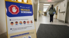 Η ιλαρά «επέστρεψε» στον Καναδά - Χιλιάδες κρούσματα και δύο νεκρά βρέφη, καθώς εμβολιάζεται όλο και λιγότερος κόσμος