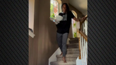 Τι είναι η οπτική νευρομυελίτιδα από την οποία πάσχει η Μάριον Τζόουνς
