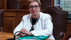 ΟΠΕΚΕΠΕ: Δεν έχω καμία αρμοδιότητα ούτε για ελέγχους ζώων ούτε για επιδοτήσεις, δήλωσε στην Εξεταστική η Αντιπεριφερειάρχης Ρεθύμνης