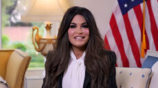 Το πρώτο μήνυμα της Κίμπερλι Γκιλφόιλ: Αξιόπιστος σύμμαχος, ζωτικός εταίρος η Ελλάδα - Ευχαριστώ για τη θερμή υποδοχή, είμαι εδώ για να εργαστώ σκληρά