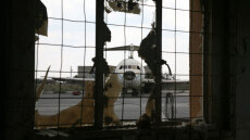 Το εγκαταλελειμμένο επί 51 χρόνια αεροδρόμιο της Λευκωσίας - Ο χρόνος «πάγωσε» το 1974, δείτε φωτογραφίες