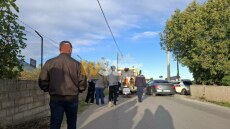 Χαλκίδα: Γυναίκα παρασύρθηκε από αυτοκίνητο την ώρα που πήγαινε το παιδί της στο σχολείο
